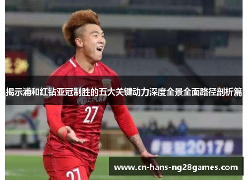 揭示浦和红钻亚冠制胜的五大关键动力深度全景全面路径剖析篇