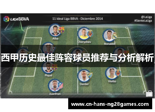 西甲历史最佳阵容球员推荐与分析解析 西甲历史最佳阵容球员推荐与分析解析