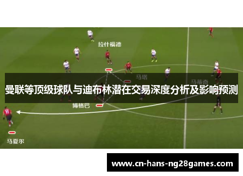 曼联等顶级球队与迪布林潜在交易深度分析及影响预测 曼联等顶级球队与迪布林潜在交易深度分析及影响预测